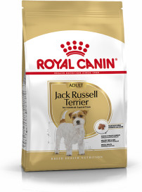 Корм для собак Royal Canin Jack Russell Terrier Adult (Роял канин для джек рассел терьера, взрослые)