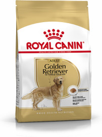 Корм для собак Royal Canin Golden Retriever Adult (Роял канин для голден ретривера, взрослые)