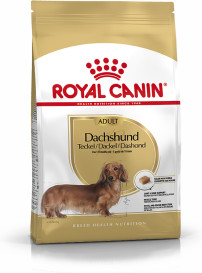 Корм для собак Royal Canin Dachshund Adult (Роял канин для такс, взрослые)