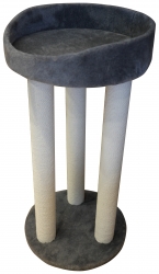 Когтеточка тринога дешево купить