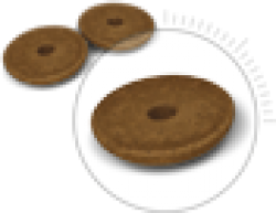 Корм для кошек Royal Canin Digestive Care (поддержка пищеварения). Роял канин Рыбные колечки Image 3