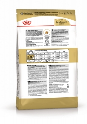 Корм для собак Royal Canin Jack Russell Terrier Adult (Роял канин для джек рассел терьера, взрослые) Image 2