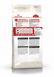 Корм для кошек Роял Канин Фит (Royal Canin Fit 32) - 2 кг Image 2