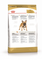 Корм для собак Royal Canin French Bulldog Adult (Роял канин для французского бульдога, взрослые) Image 2