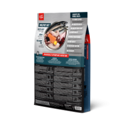 Корм беззерновой Ориджен Гуардиан 8 (ORIJEN Guardian 8) для взослых кошек Image 2