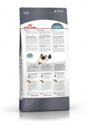 Корм Роял Канин для кошек с выводом шерсти (Royal Canin Hairball Care) Image 2