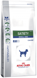 Лечебный корм для собак Royal Canin Satiety Small Dog, Роял Канин Сатаети Смолл Дог (ожирение, диабет для мелких собак) Image 1