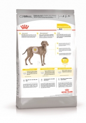 Корм для собак Royal Canin Maxi Dermacomfort (для собак крупных пород с чувствительной кожей) Image 2