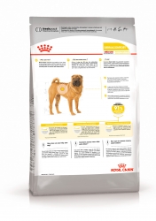 Корм для собак Royal Canin Medium Dermacomfort (для собак с чувствительной кожей) Image 2