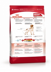 Корм для собак Royal Canin Medium Adult (Медиум Эдалт для собак средних пород от 1 до 7 лет) Image 2