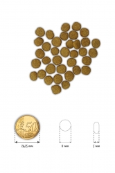 Сухой корм Оптиманова Лайт для кошек склонных к полноте Optimanova Cat Light Chicken & Rice (курица и рис) Image 2