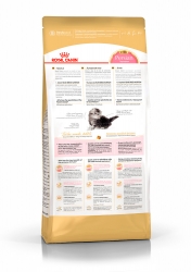 Корм Роял Канин для котят Персов (Royal Canin Persian Kitten) Image 2