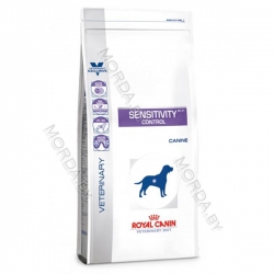 Лечебный сухой корм для собак Royal Canin Sensitivity Control, Сенсетивити Контрол (пищевая непереносимость) Image 1