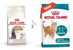 Корм Роял Канин для стерилизованных кошек старше 11+ лет (Royal Canin Ageing Sterilised 11+) Image 1