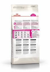 Корм Роял Канин для привередливы ко вкусу продукта кошек на мясе птицы (Royal Canin Savour Exigent) Image 2