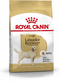 Корм для собак Royal Canin Labrador Retriever Adult (Роял канин для лабрадора ретривера, взрослые)